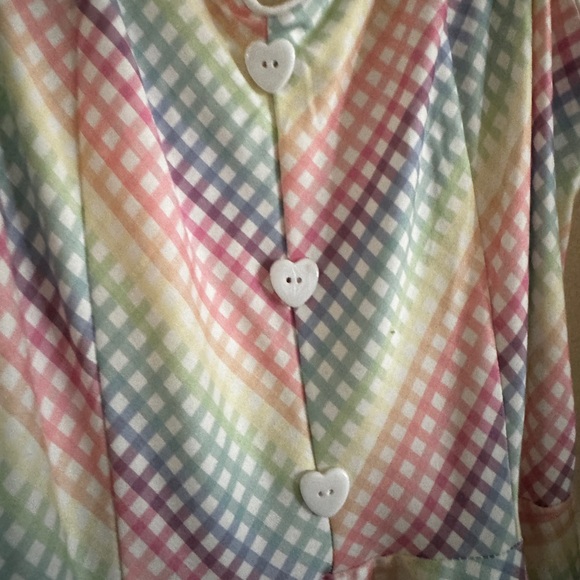 Voodoo vixen dress - Picture 4 of 6